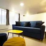Charming Apartment Near Father Lachaise